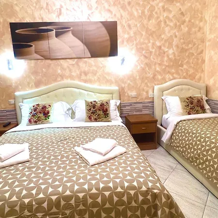 Relax On 2 - Guesthouse