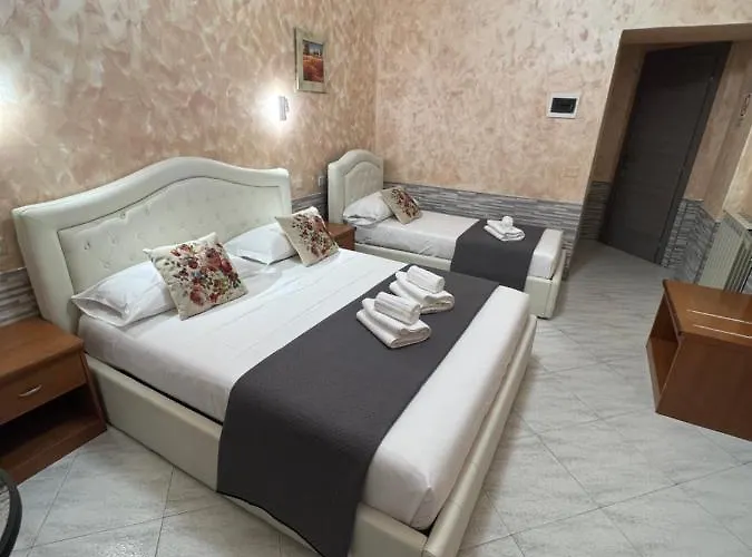 Relax On 2 - Roma