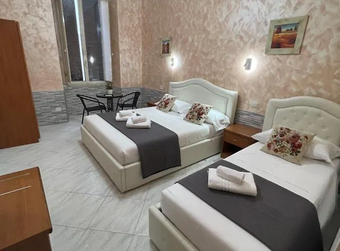 Relax On 2 - 3* Roma