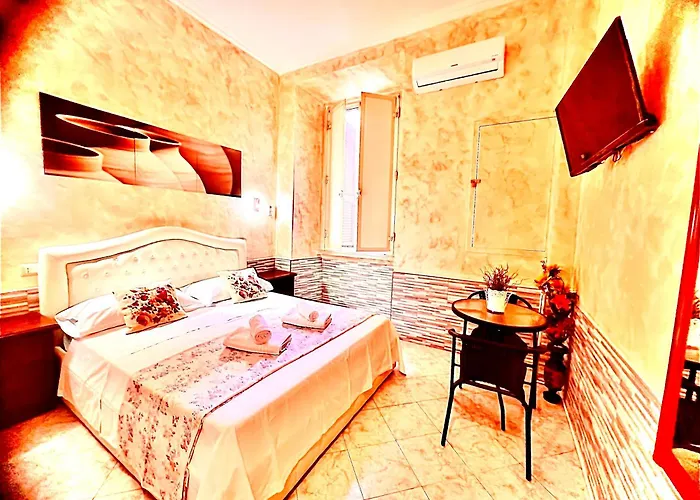 Relax On 2 - 3* Roma