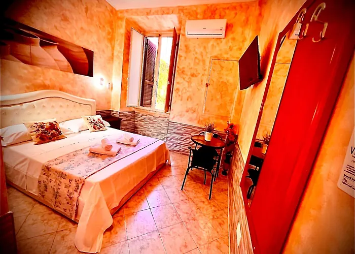 Relax On 2 - Affittacamere 3*