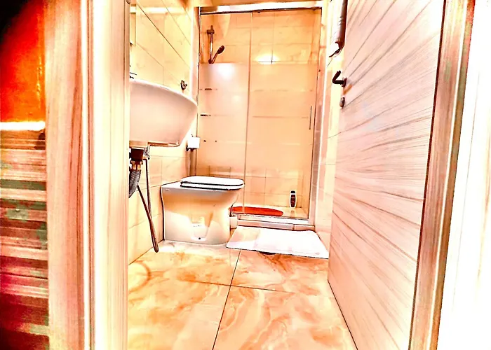 Relax On 2 - Affittacamere 3*