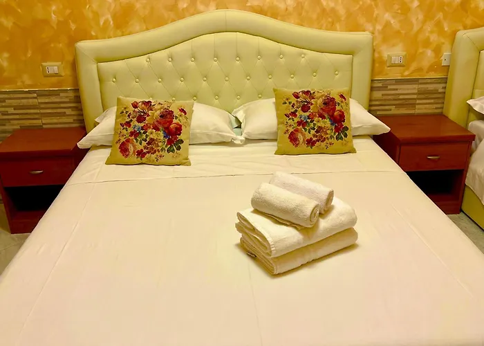 Relax On 2 - Affittacamere Roma