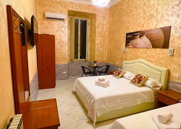 Affittacamere Relax On 2 -