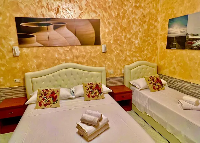 Relax On 2 - Affittacamere Roma