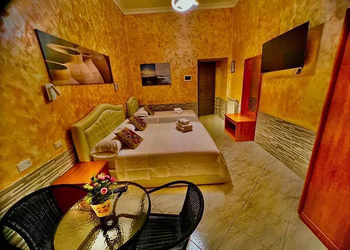 Relax On 2 - Affittacamere