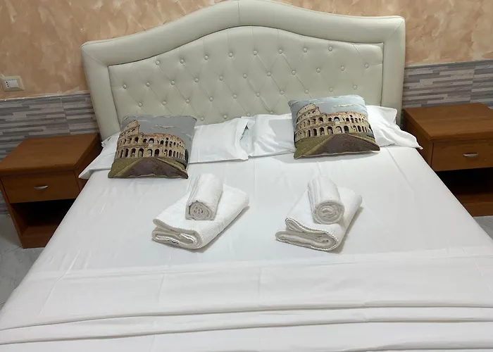 Affittacamere Relax On 2 - Roma