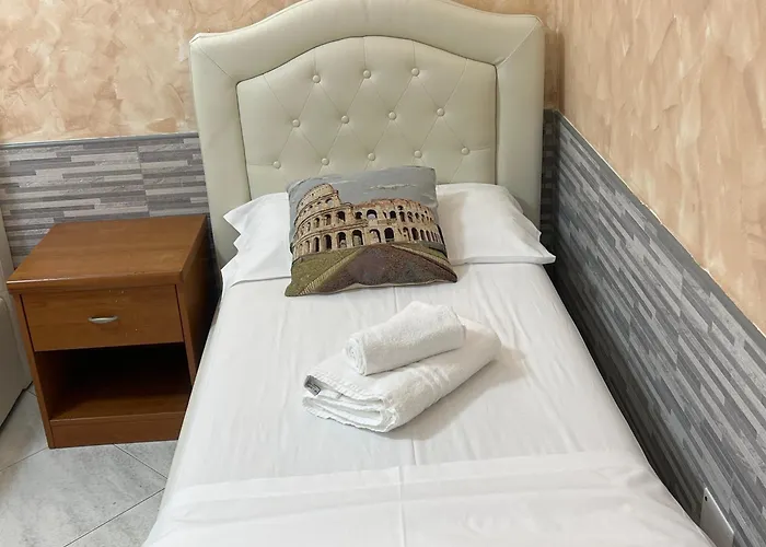 Relax On 2 - 3* Roma