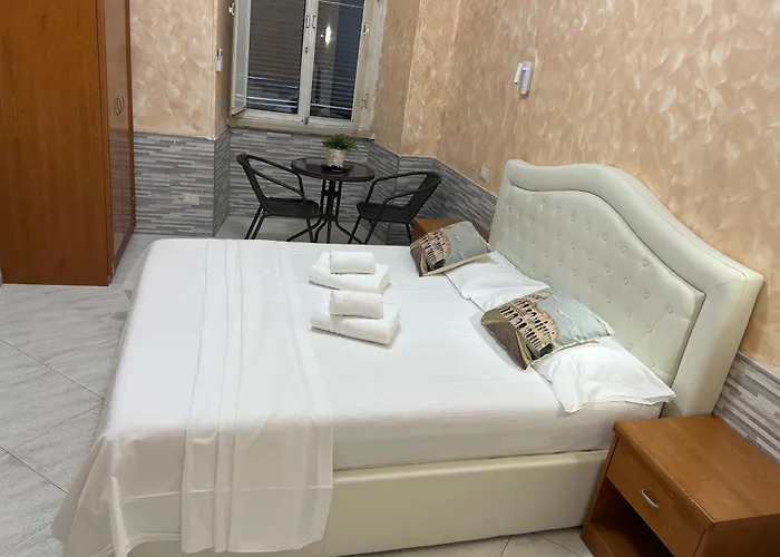 Relax On 2 - Affittacamere Roma