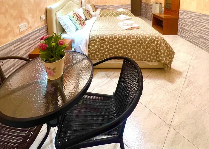Relax On 2 - Affittacamere 3*