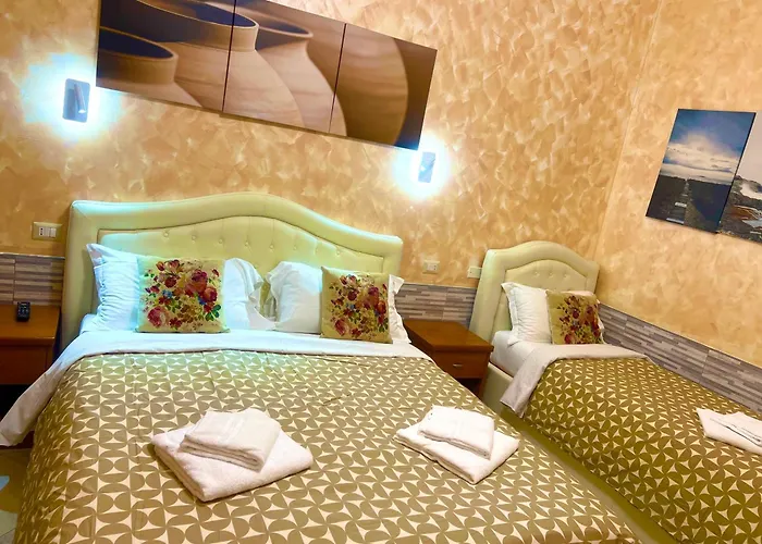 Relax On 2 - Affittacamere Roma