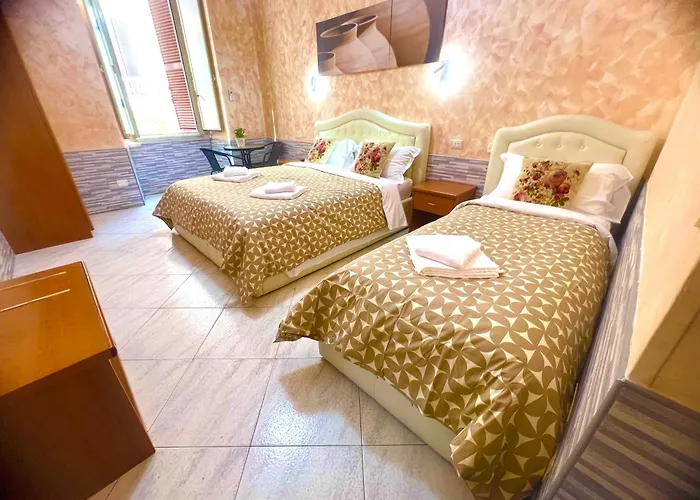 Affittacamere Relax On 2 - Roma