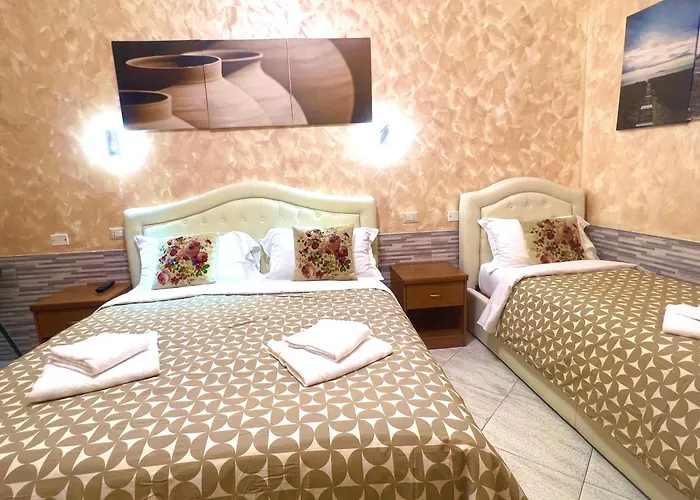 Relax On 2 - Roma
