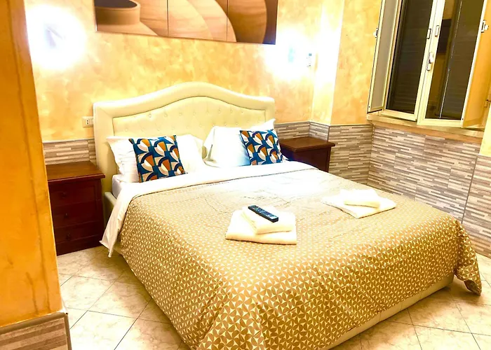 Relax On 2 - 3* Roma