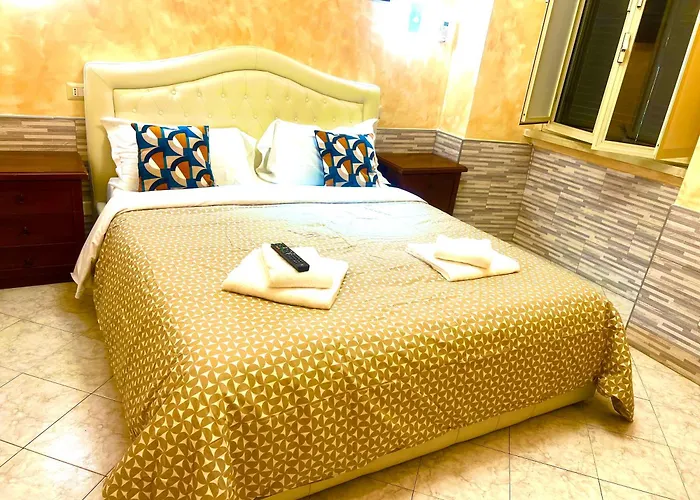 Relax On 2 - Affittacamere