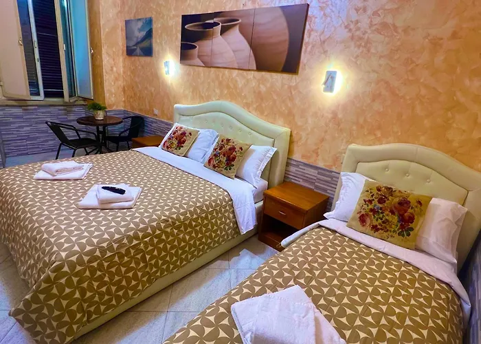 Affittacamere Relax On 2 -
