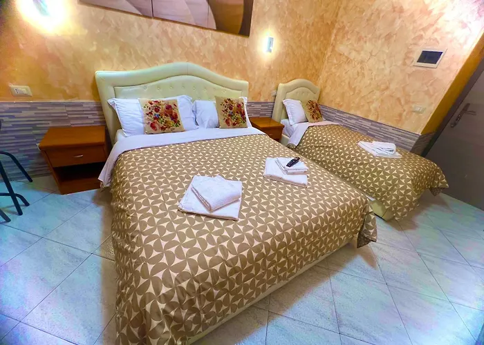 Relax On 2 - Affittacamere Roma