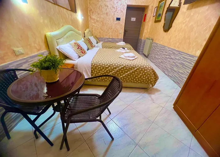 Relax On 2 - 3* Roma