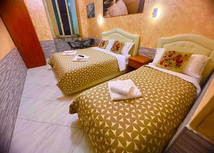 Relax On 2 - Affittacamere